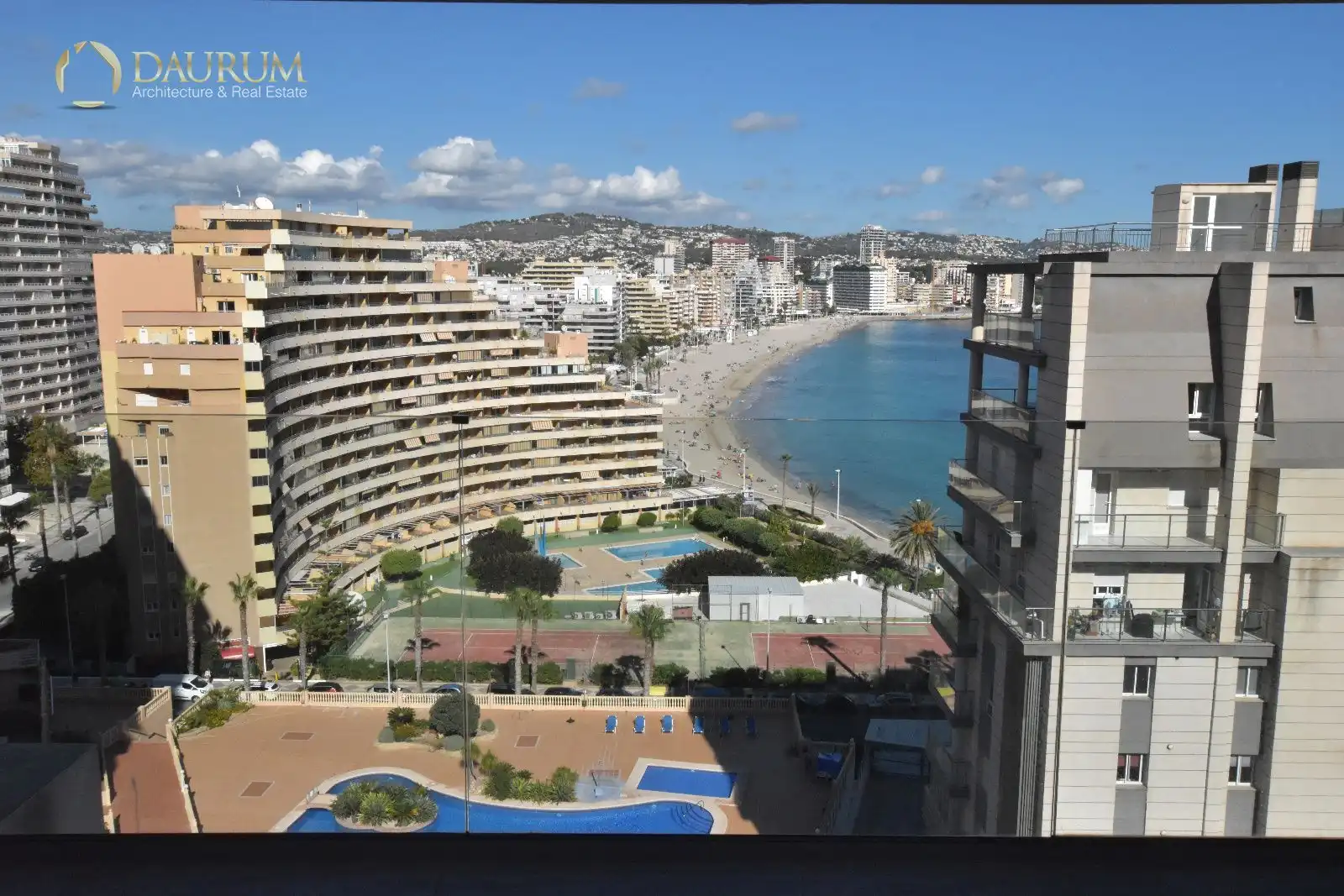 Wohnung mit Pool zum Verkauf in DENIA, imagen 45