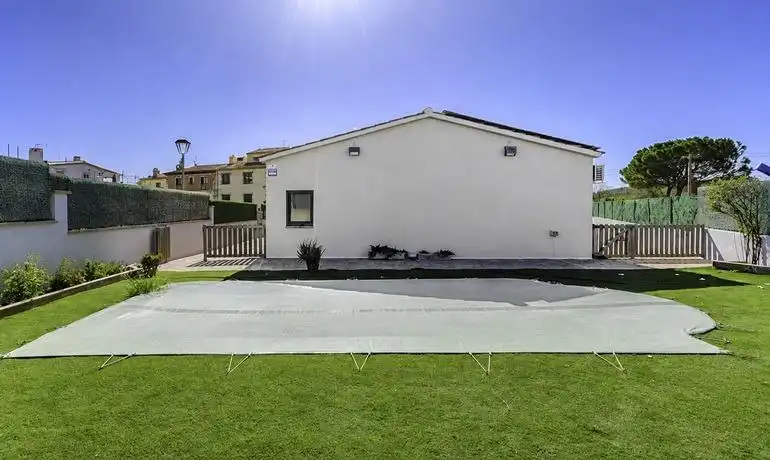 Casa con piscina en venta en Cistella, imagen 33