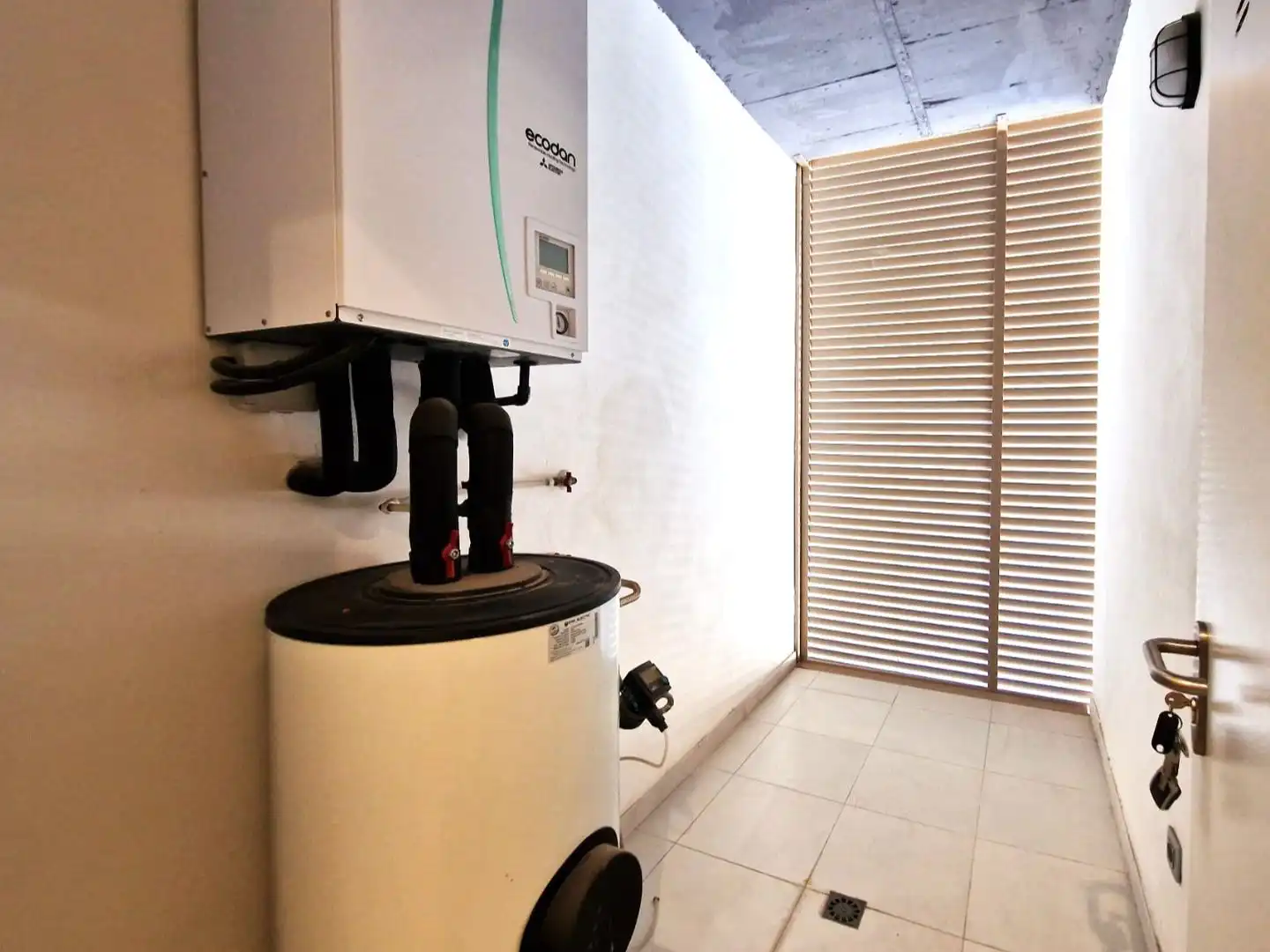 Flat with lift for sale in Avda. Republica Argentina 6, imagen 22