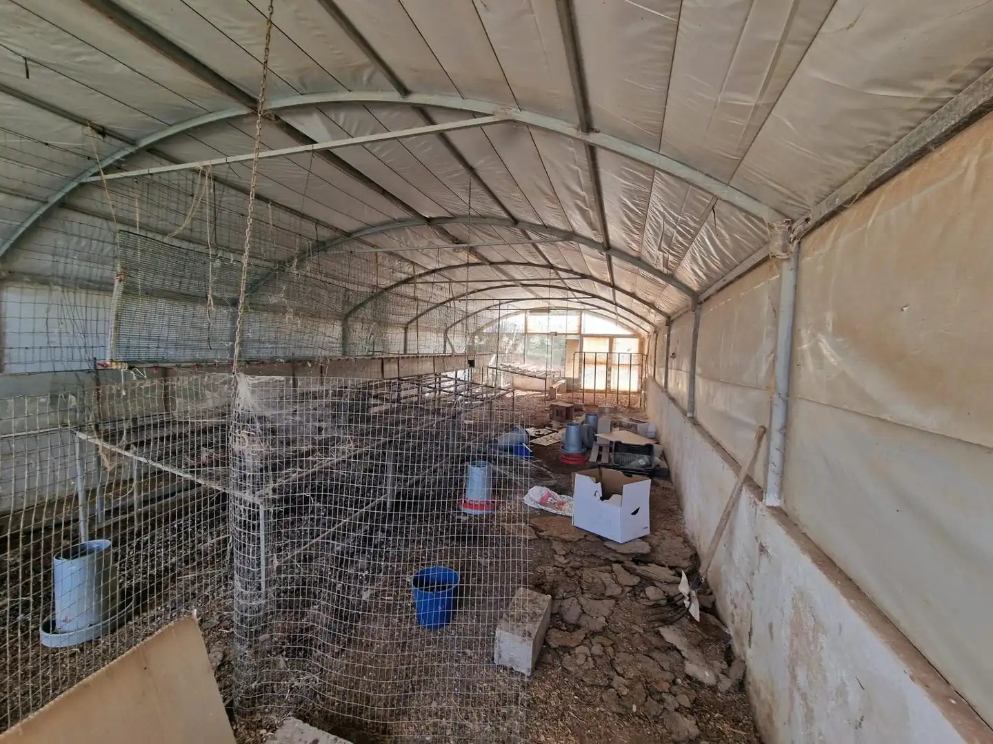 Maison rustique avec jardin à vendre à Cogollos de la Vega, imagen 17