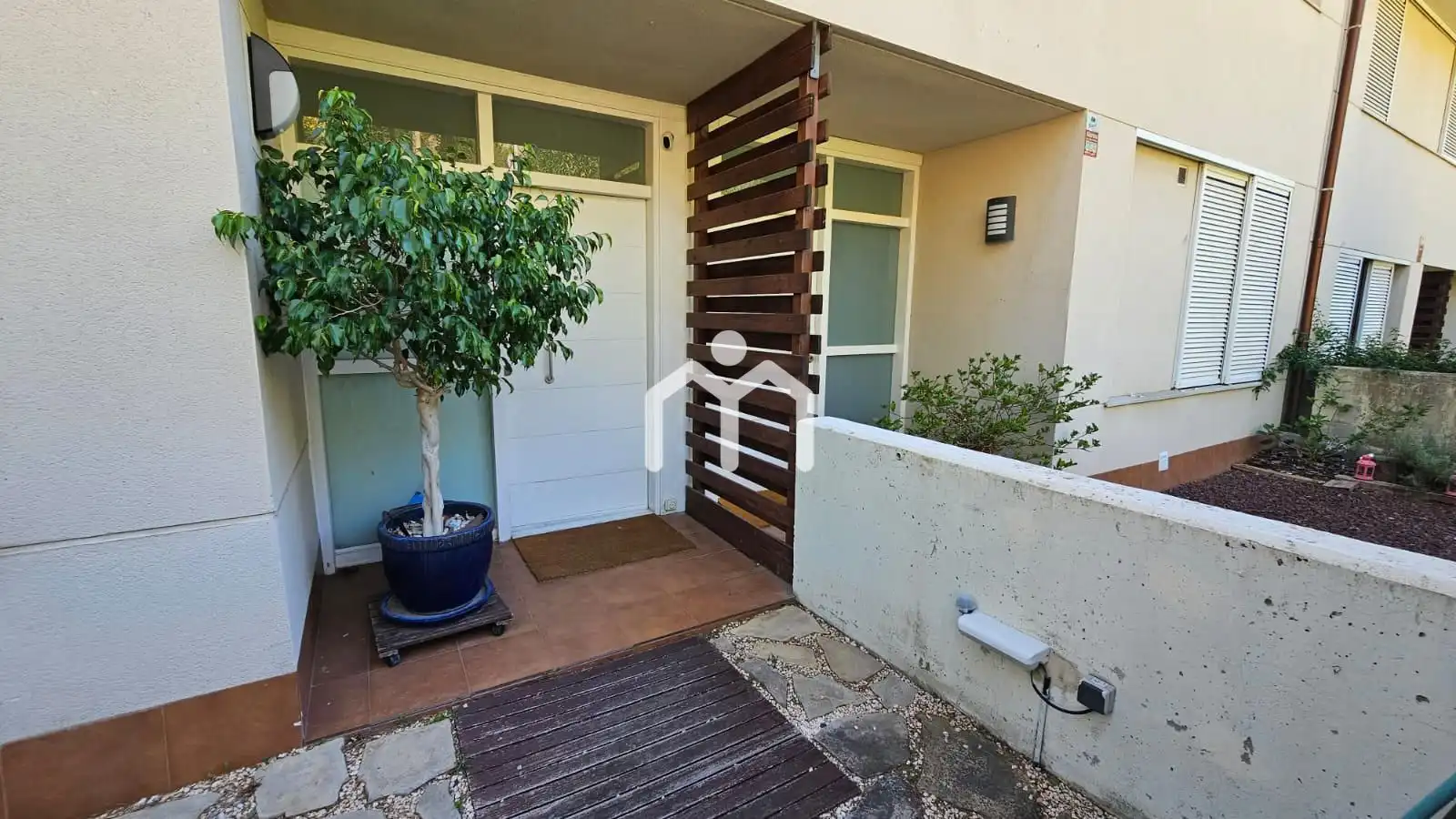 Adosado con terraza en venta en FRANCESC CURET, imagen 3