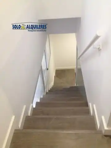 Apartamento de alquiler en Calle Sacristía de San Matías, San Matías - Realejo