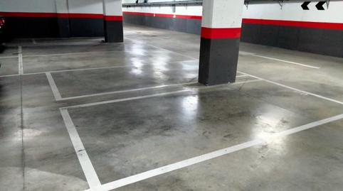 Photo 3 of Garage for sale in Avenida Leonardo Da Vinci de, 2, Los Olivos - Los Ángeles, Getafe