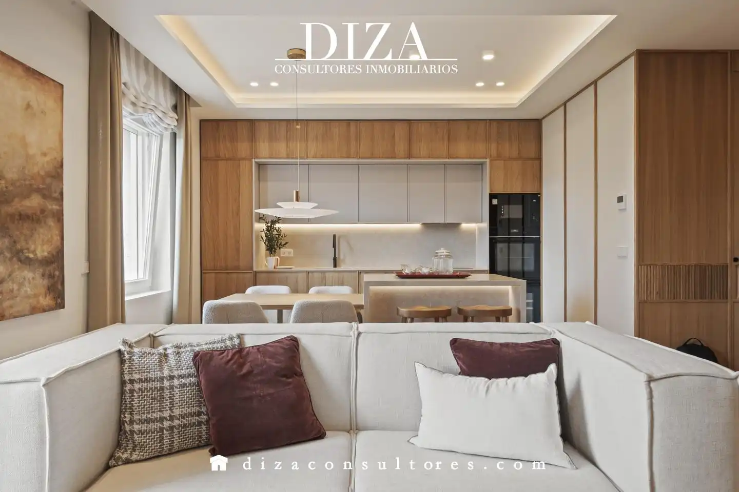 Appartement avec ascenseur à vendre à Retiro, imagen 6