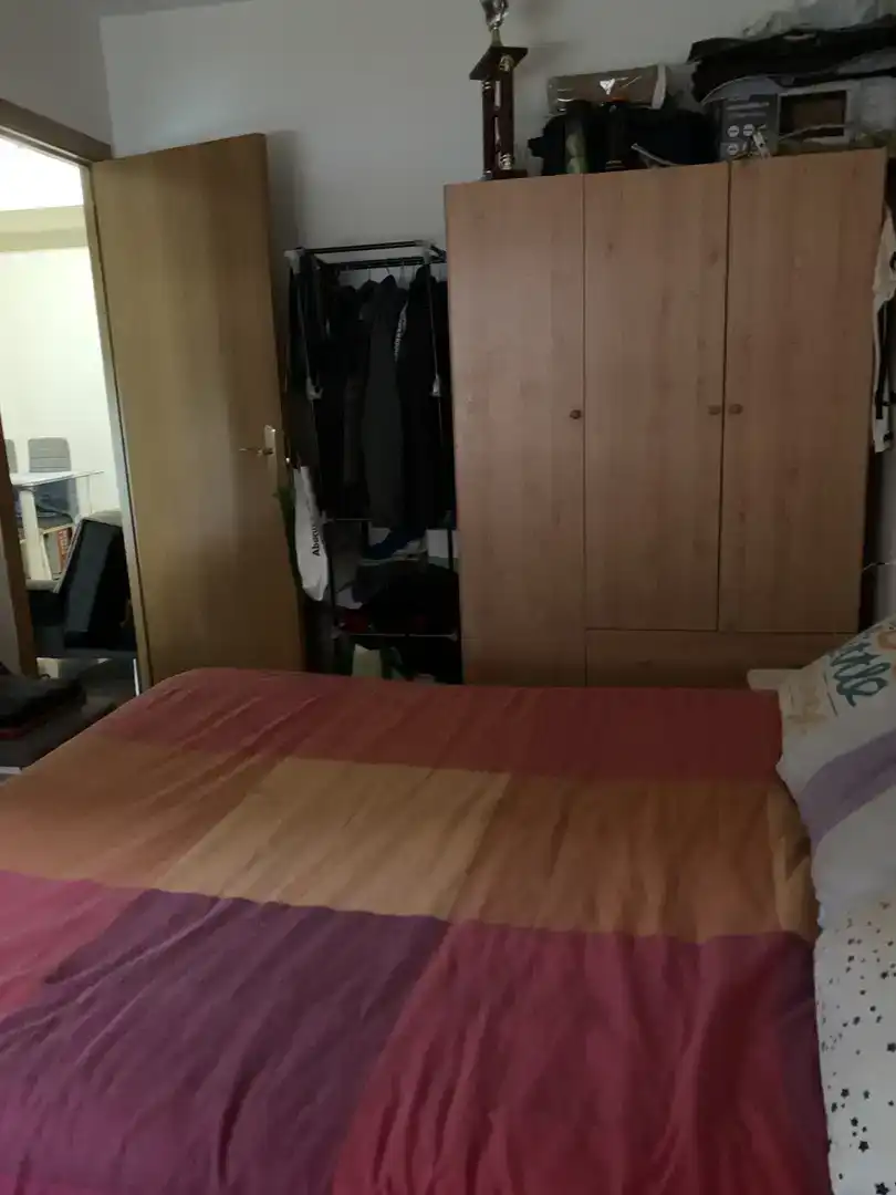 Dormitori de Loft en venda en Vilanova de la Barca amb Traster i Balcó