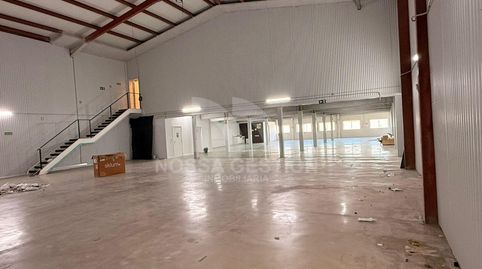 Photo 4 of Industrial buildings for rent in Avenida de Juan de la Cierva, Parc Tecnològic, Paterna