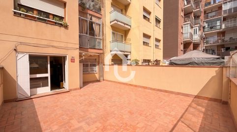 Foto 5 de Piso en venta en Passeig de Torras I Bages, Sant Andreu de Palomar, Barcelona Capital