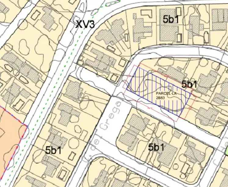 Residencial en venda en L'Ametlla de Mar 