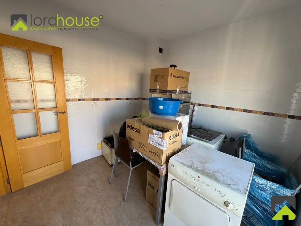 Apartamento en venta en Calle Magallanes, Puerto Lumbreras