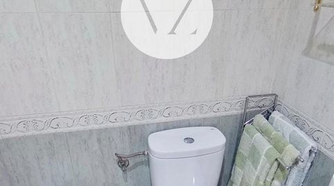 Photo 4 of Flat for sale in Pedro Vidal, Rollo - Puente Ladrillo, Salamanca Capital