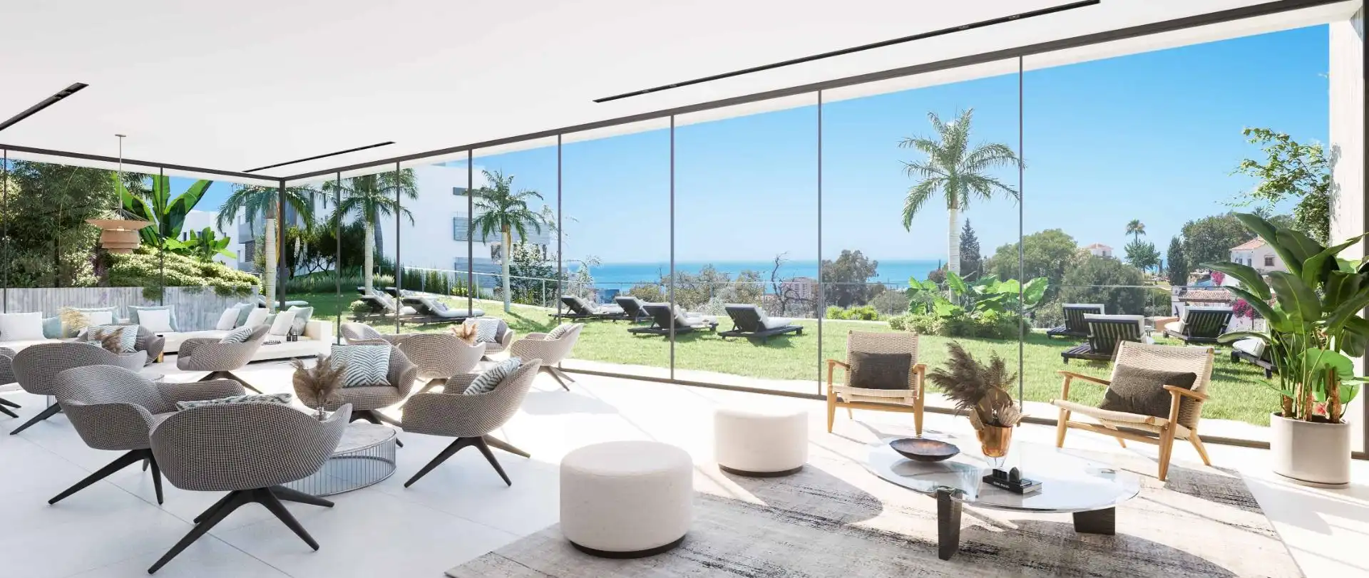 Home with pool for sale in Río Real - Los Monteros, imagen 8