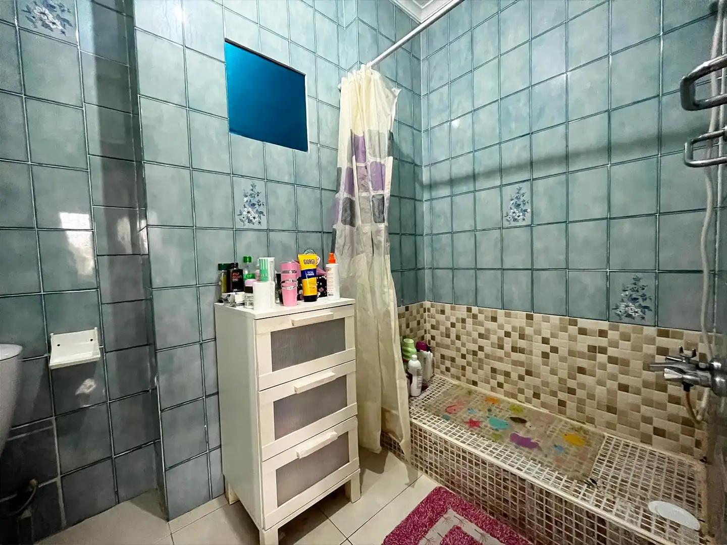 Bathroom of Ground floor for sale in Arco Norte - Avda. España