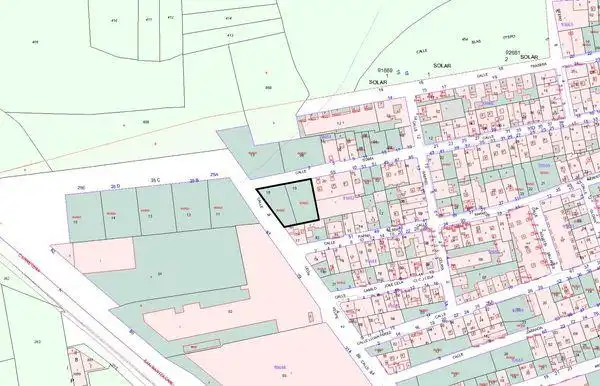 Residencial en venda en Arrecife