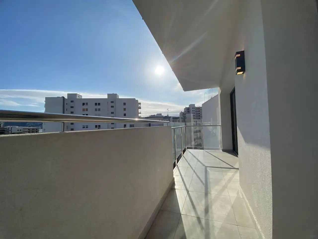 Appartamento con ascensore in vendita a DE LA PUNTA DE LLEVANT, imagen 3