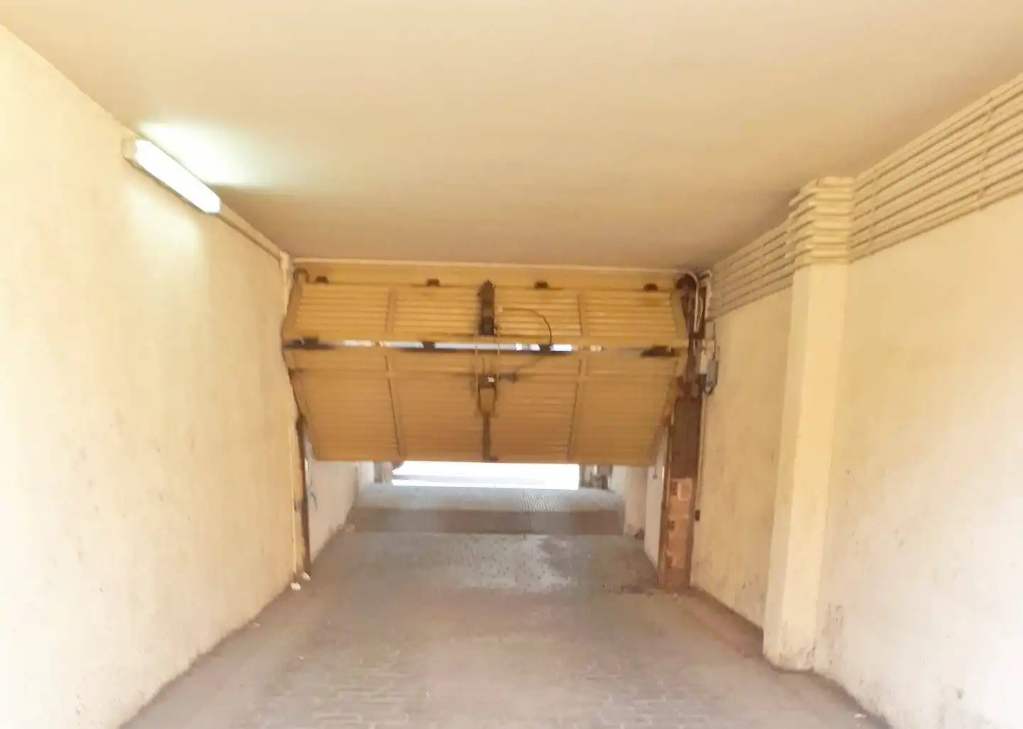 Parkplatz zum Verkauf in Estació de França, imagen 5
