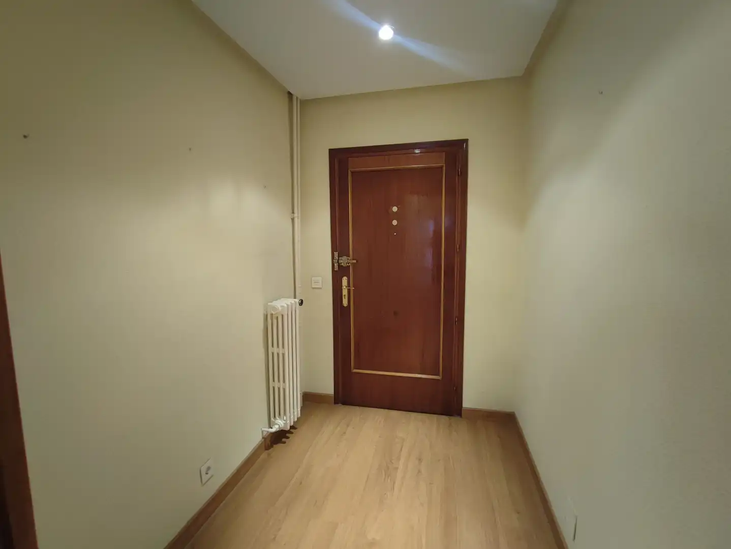 Piso de alquiler en Madrid con Aire acondicionado, Calefacción y Terraza