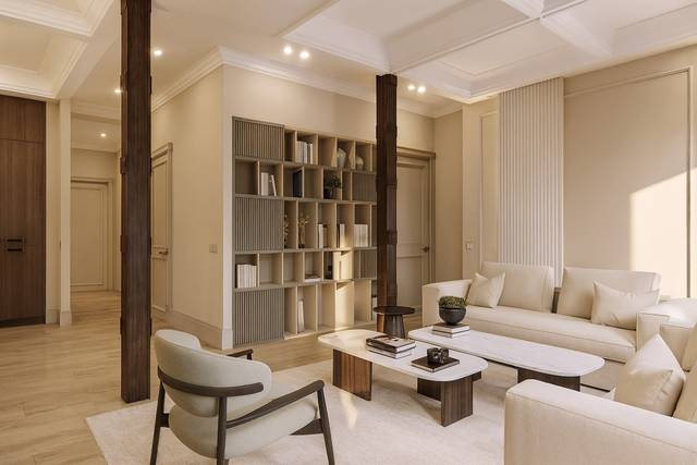 Piso en Venta en Lista