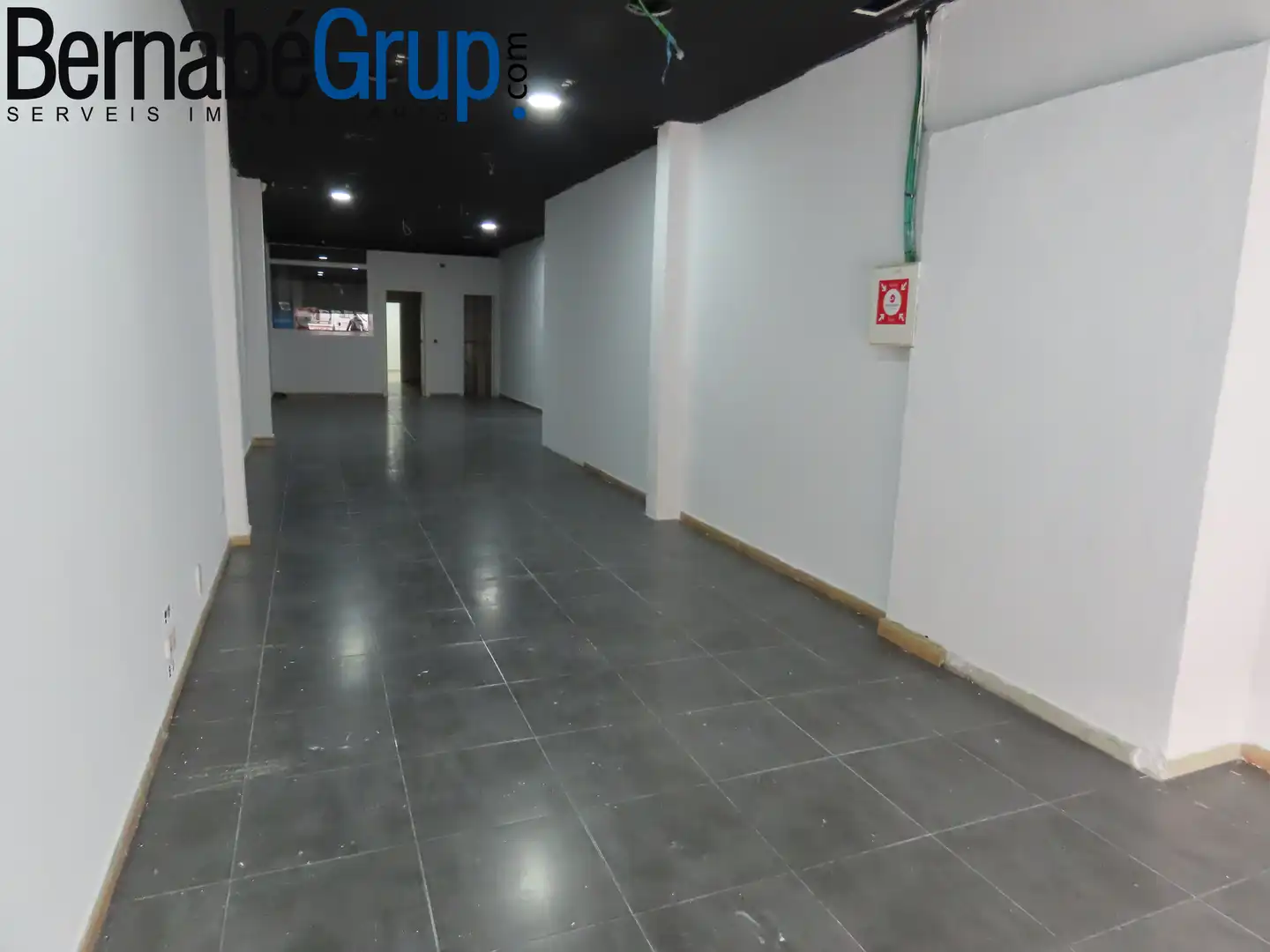 Gewerbefläche zur Miete in Carrer de Francesc Macià i Llussà, imagen 6