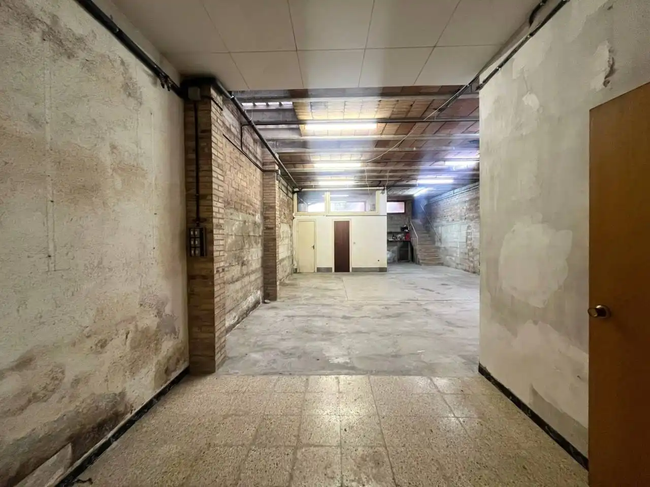 Business premises to rent in Calle Ibiza, imagen 8
