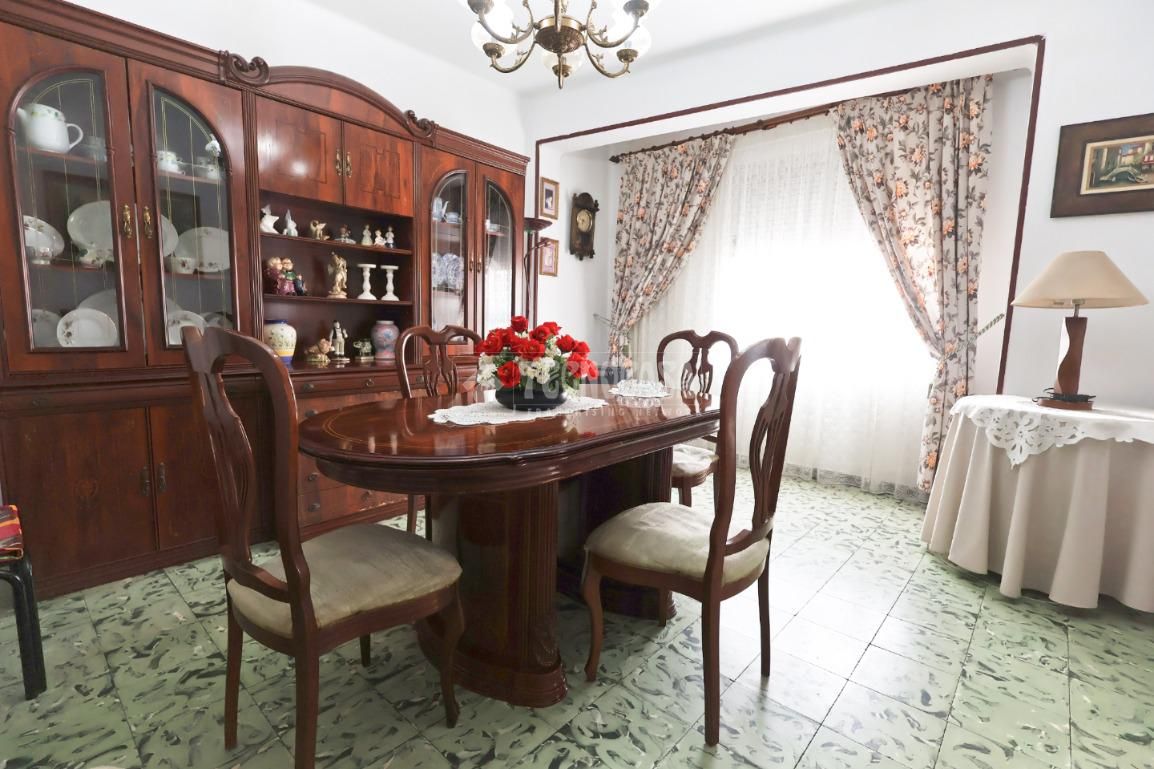 Piso en venta en Nuevo Centro, Puerto de Sagunto