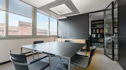 Foto 4 von Büro zur Miete in Carrer de Pujades, El Parc i la Llacuna del Poblenou,  Barcelona Capital