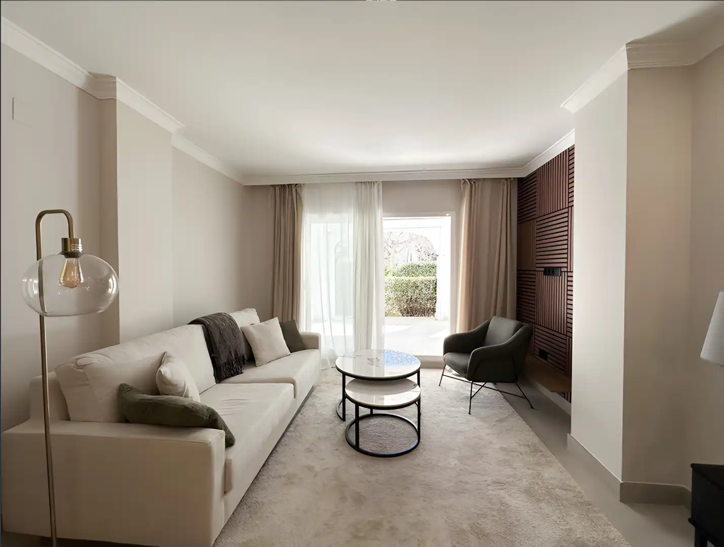 Wohnung mit Pool zum Verkauf in San Pedro de Alcántara, imagen 3