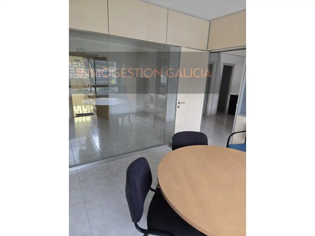Büro zur Miete in Poligono Pocomaco Av 4, imagen 2