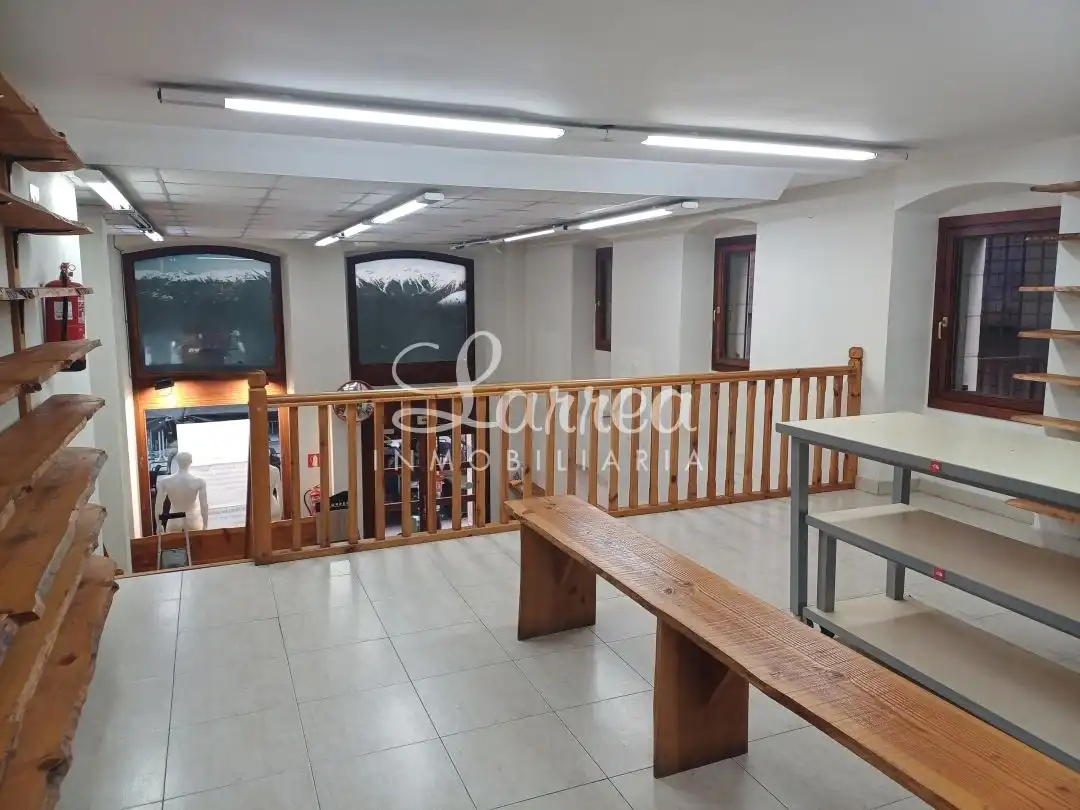 Local comercial de lloguer a Amorebieta-Etxano, imagen 9