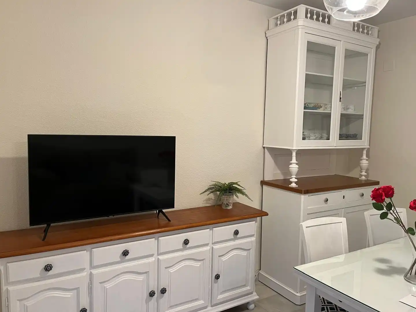Flat with terrace to rent in Sur, imagen 7
