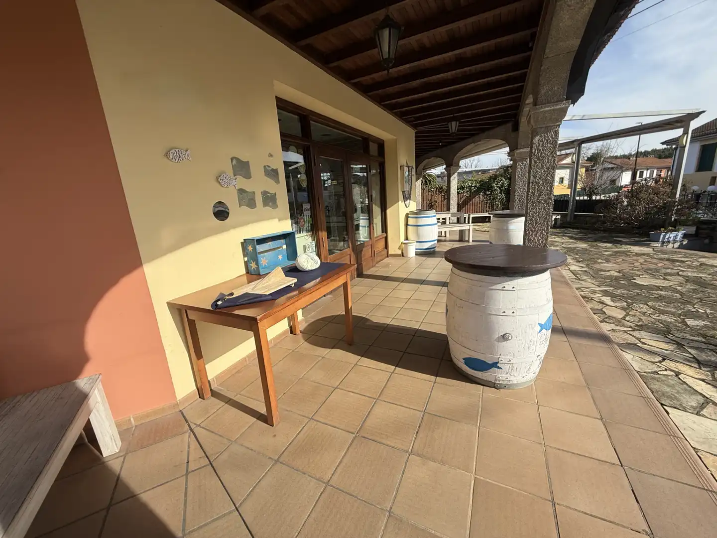 Chalet en venta en Ería la Vega, imagen 5
