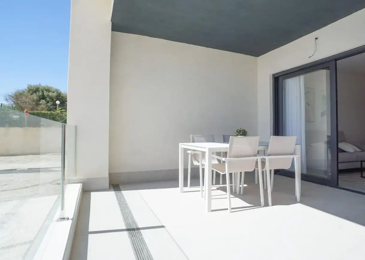 Apartment with terrace for sale in Calle FRANCISCO DE QUEVEDO 9, imagen 17