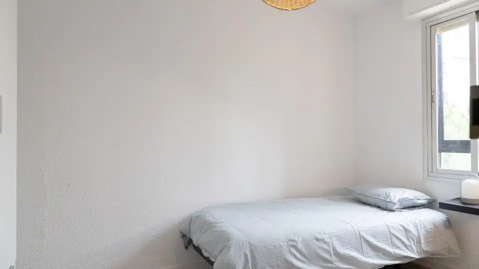 Pis de lloguer a Orcasitas