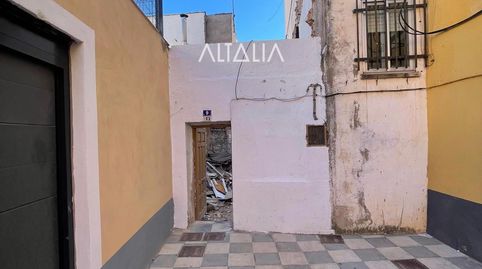 Foto 5 de Terreny en venda a Baltasar Porreño, Centro, Cuenca Capital
