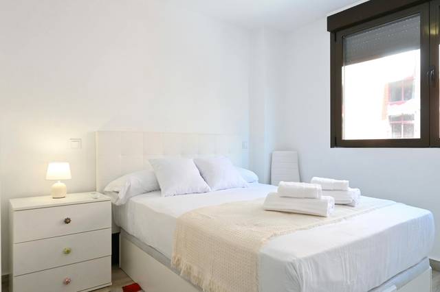 Piso en Alquiler en N/A en Prosperidad