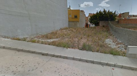 Venta de Suelo Urbano Residencial  de 250 metros cuadrados en Calle LA LLOSA Nº 12 Almenara (Castellón/Castelló), immagine 3