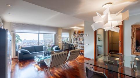 Foto 4 de Àtic en venda a Collblanc, L'Hospitalet de Llobregat