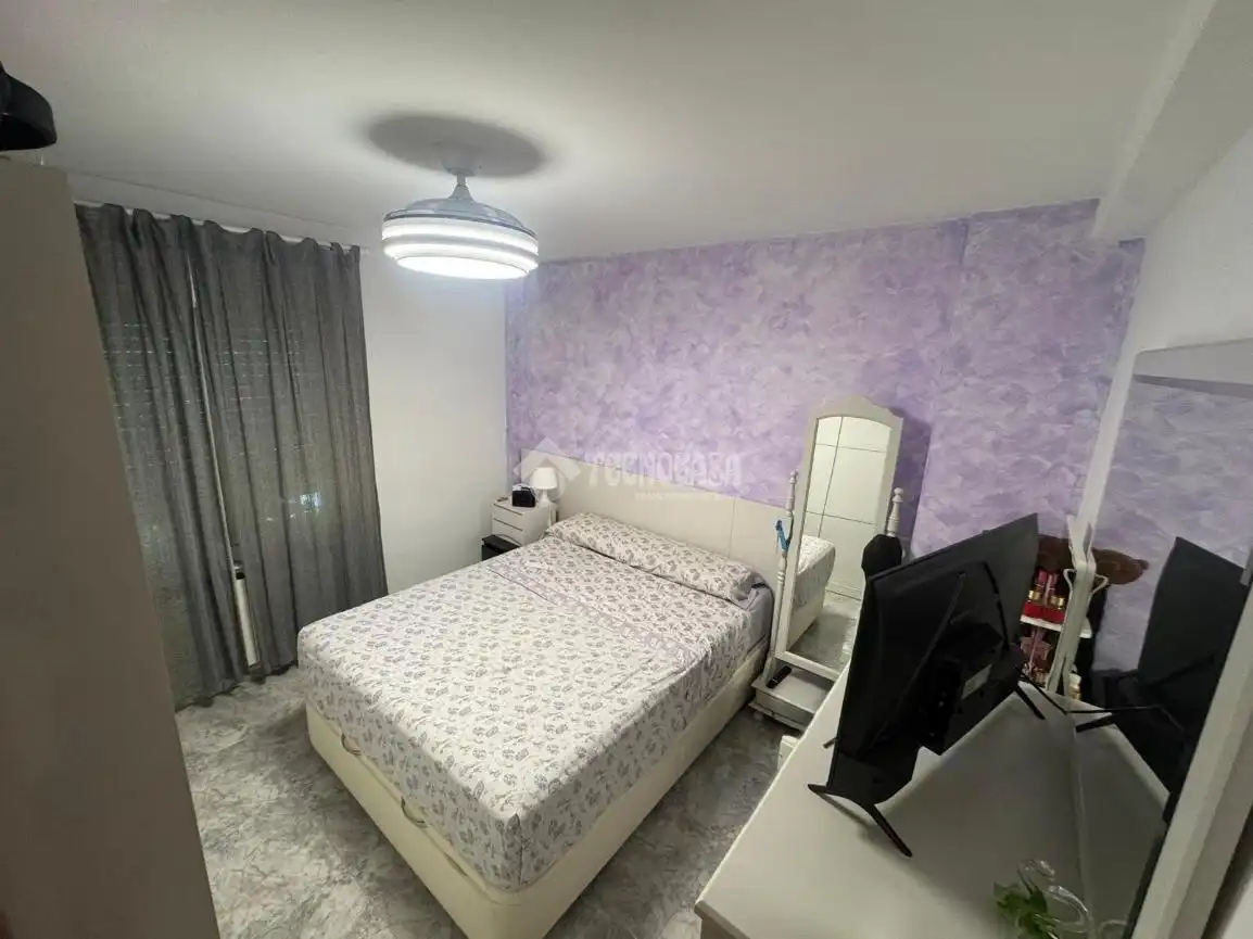 Habitación de Piso en venta en Parla con Aire acondicionado, Calefacción y Terraza