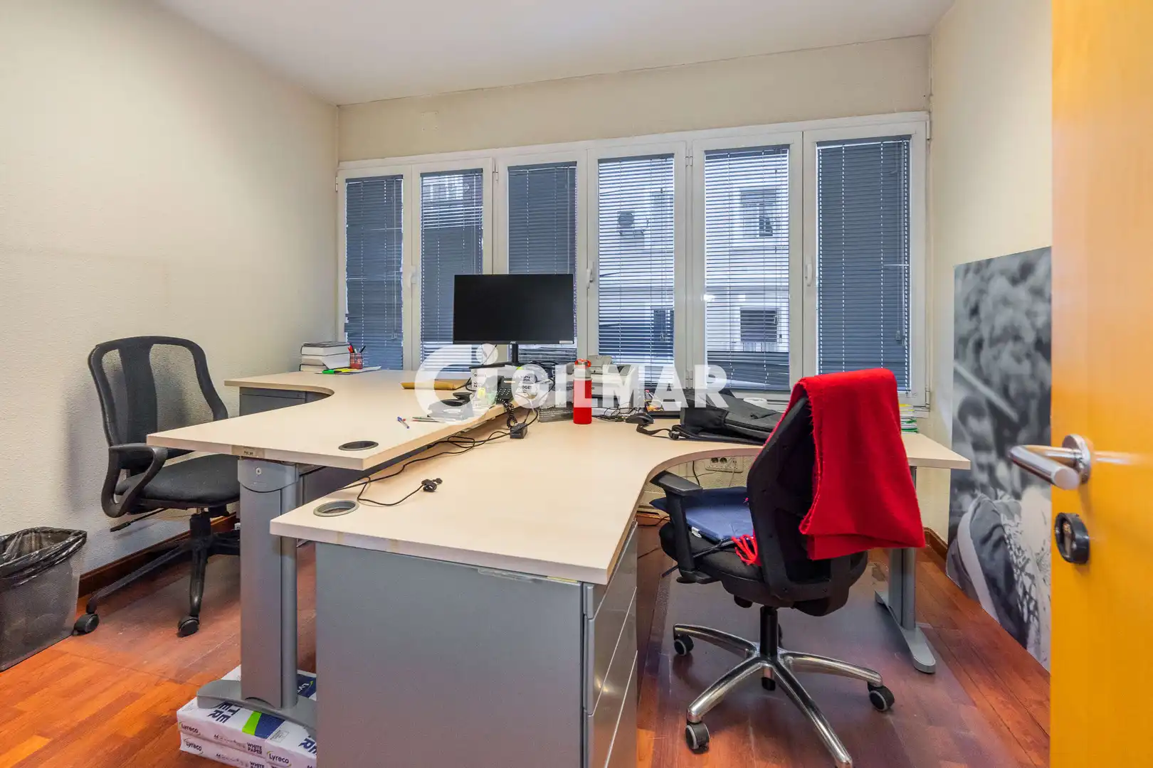 Oficina en venta en Ciudad Lineal