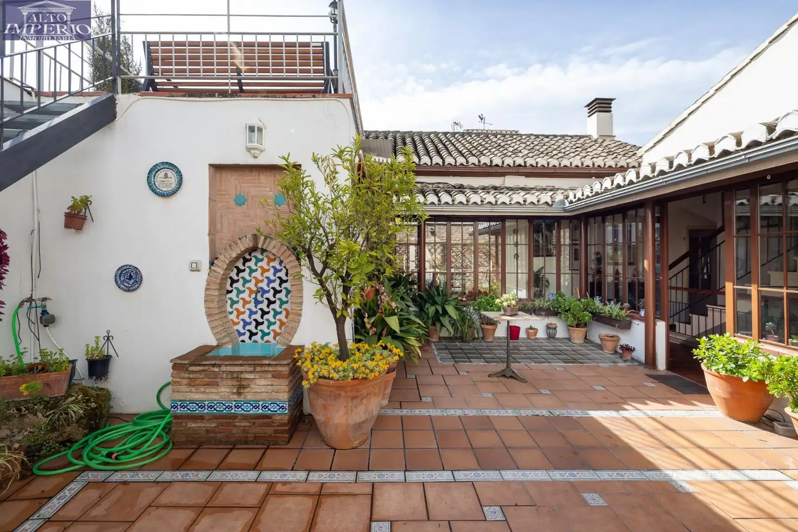 Casa en venta en Albaicín, imagen 21