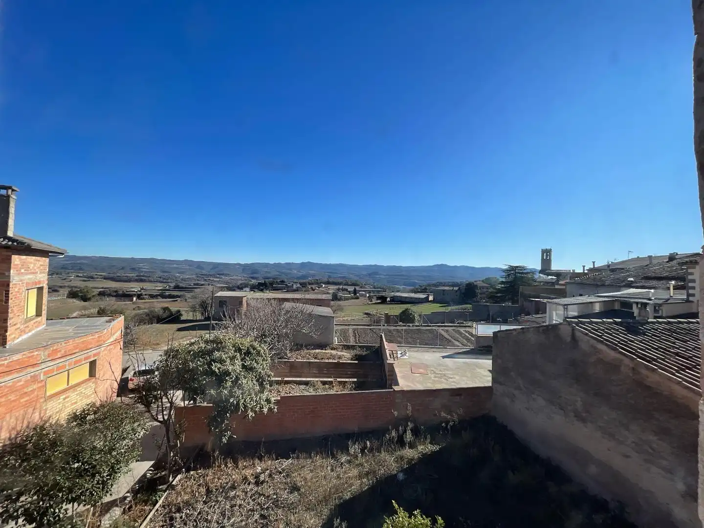 Casa amb terrassa en venda a Sant Feliu Sasserra, imagen 13