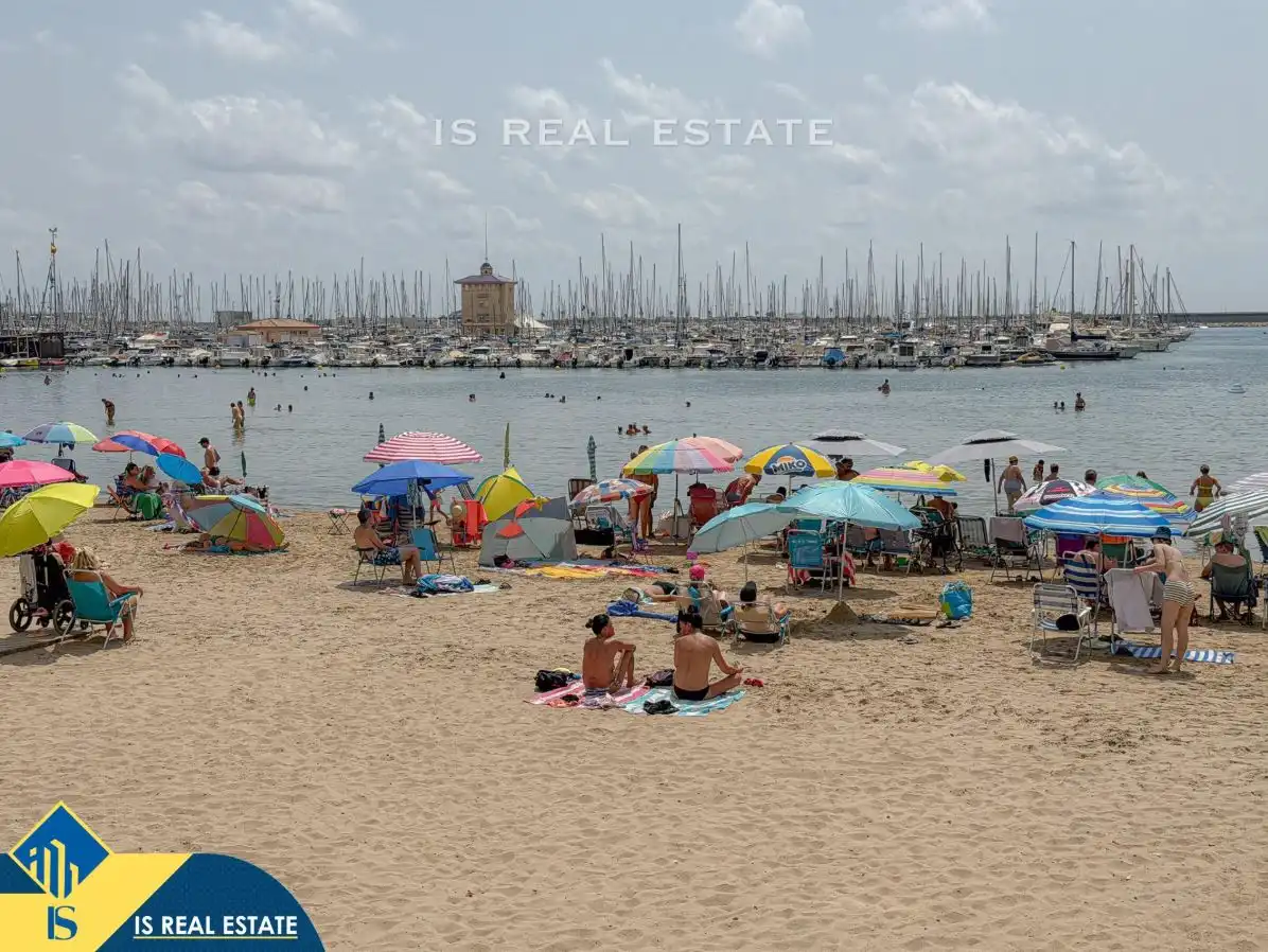 Apartment with lift for sale in Playa del Acequión, Náufragos y Rocío del Mar, imagen 12