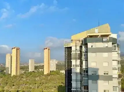 Exterior view of Flat for sale in Foietes