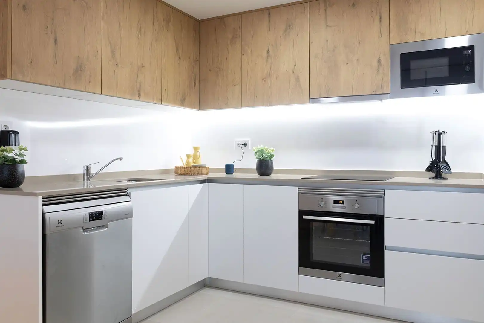 Apartment for sale in Playa del Acequión, Náufragos y Rocío del Mar, imagen 8