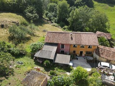 Maison avec jardin à vendre à Ribadesella