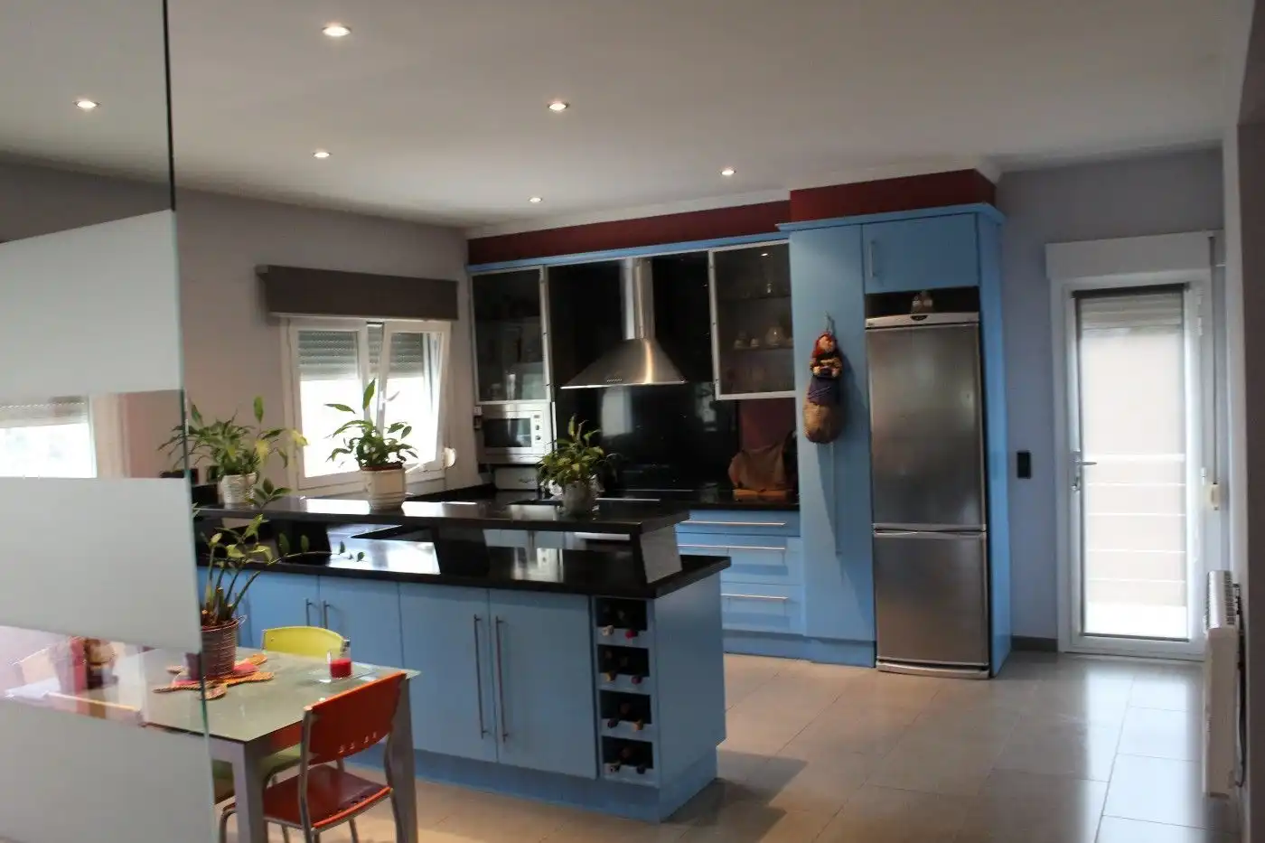 Villa mit Pool zum Verkauf in Carrer Riu Girona 46, imagen 6