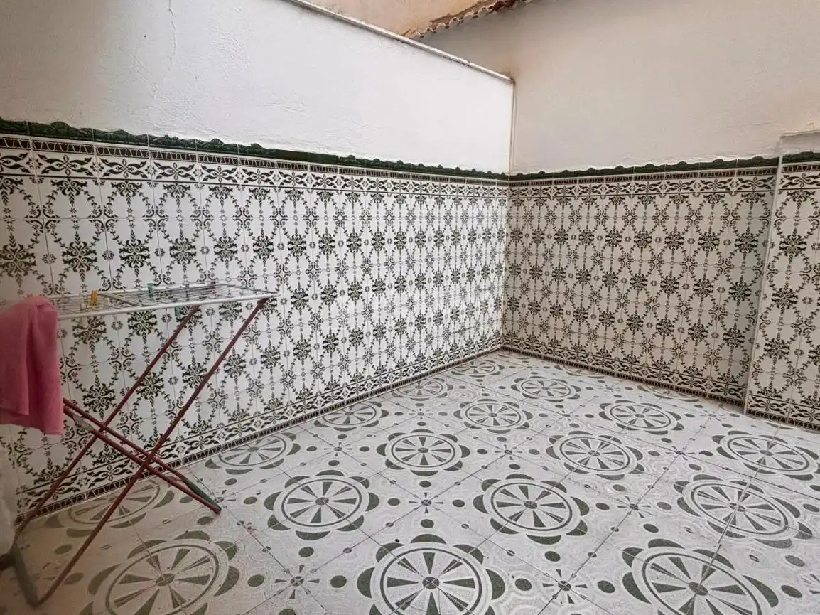 Piso en venta en P.º Primero de Mayo, imagen 22