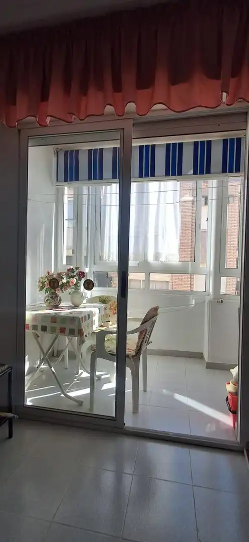 Apartamento en venta en Calle RADIO MURCIA, imagen 5