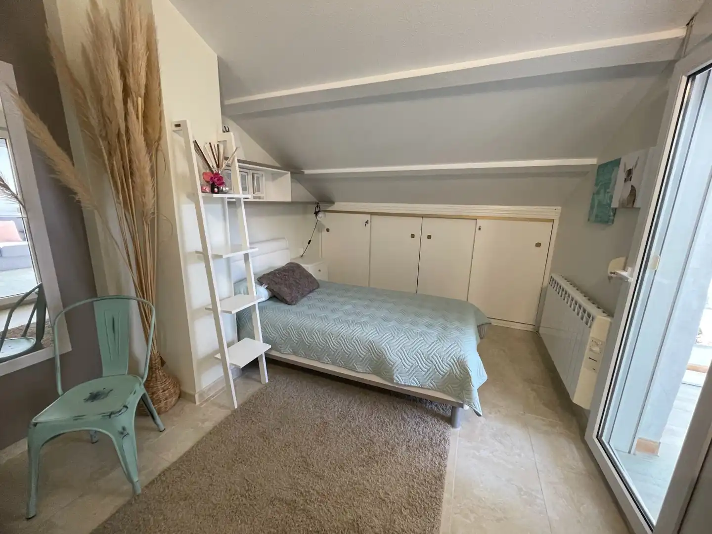 Casa adosada en venta en Torre de la Horadada