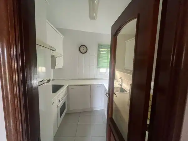 Kitchen of Houses for sale in A Guarda    with Private garden and Terrace