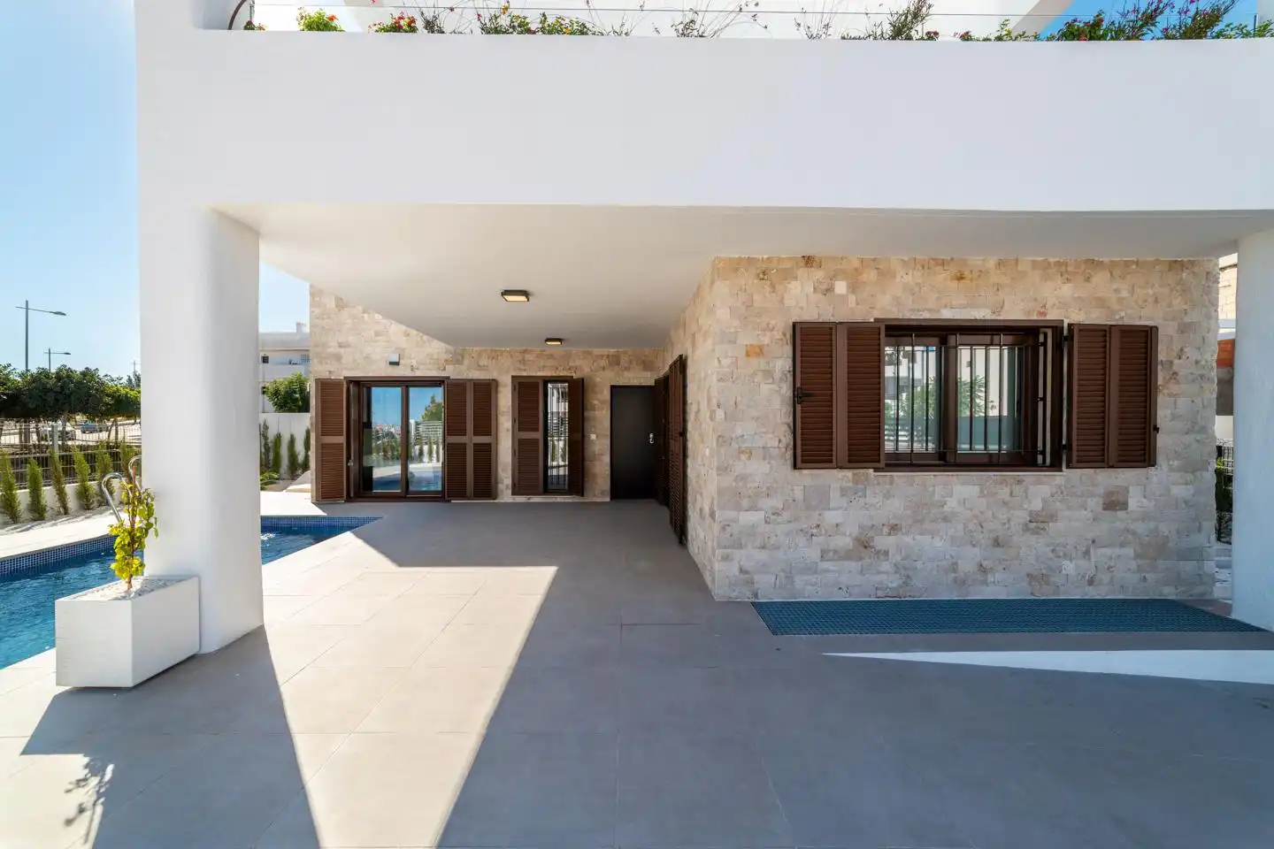 Flat for sale in Pulpí  with Air Conditioner, Terrace and Furnished